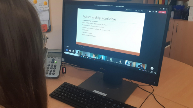 mentorings