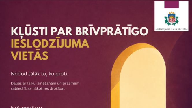Brīvprātīgais darbs