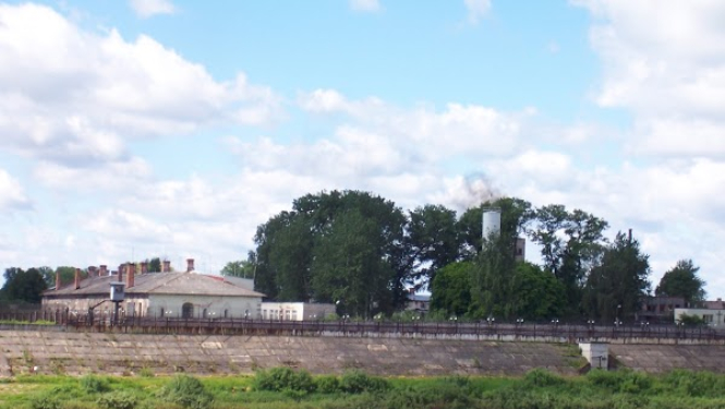 daugavgriva