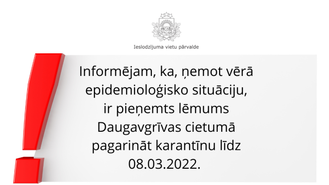 karantīna