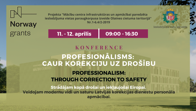 Konference