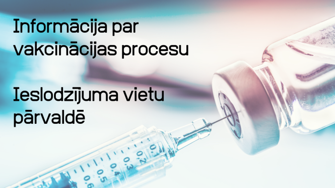 vakcinācija