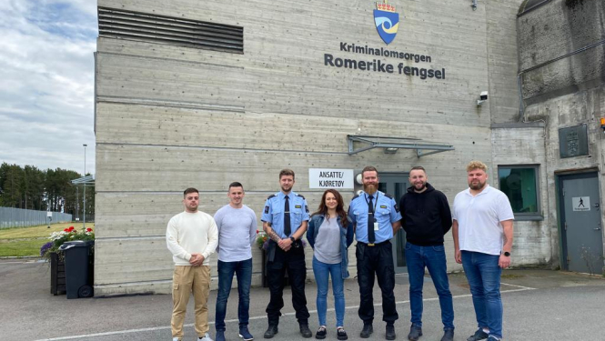 Romerike