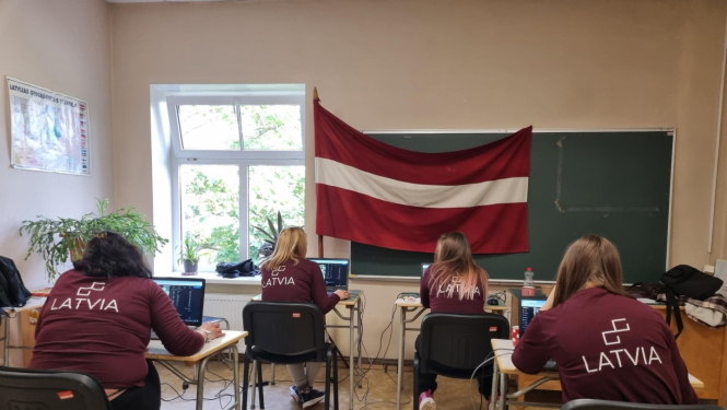 Šaha turnīrs