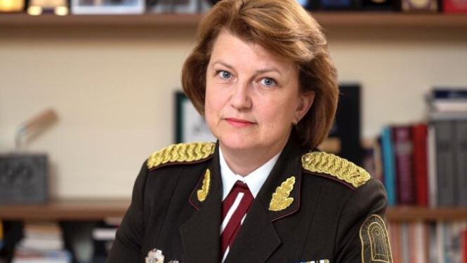 priekšniece
