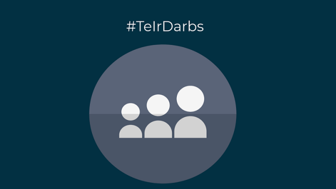 teirdarbs