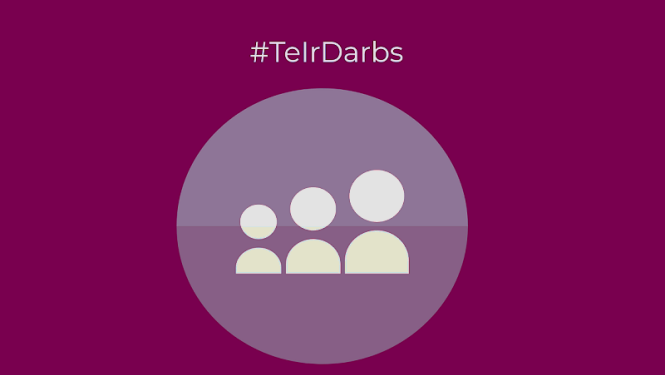teirdarbs