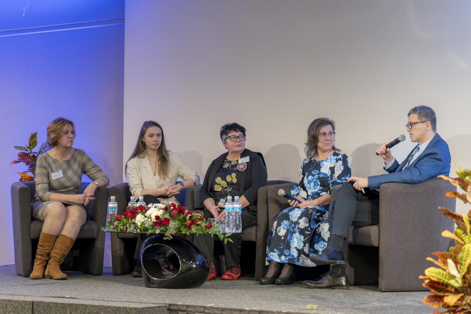 ESF Konference 