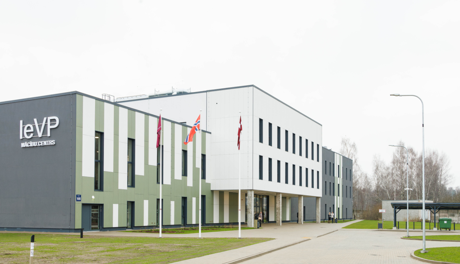 Mācību centrs