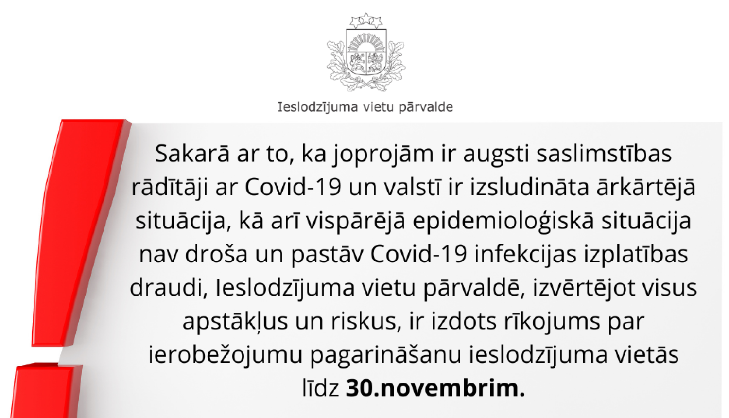informacija