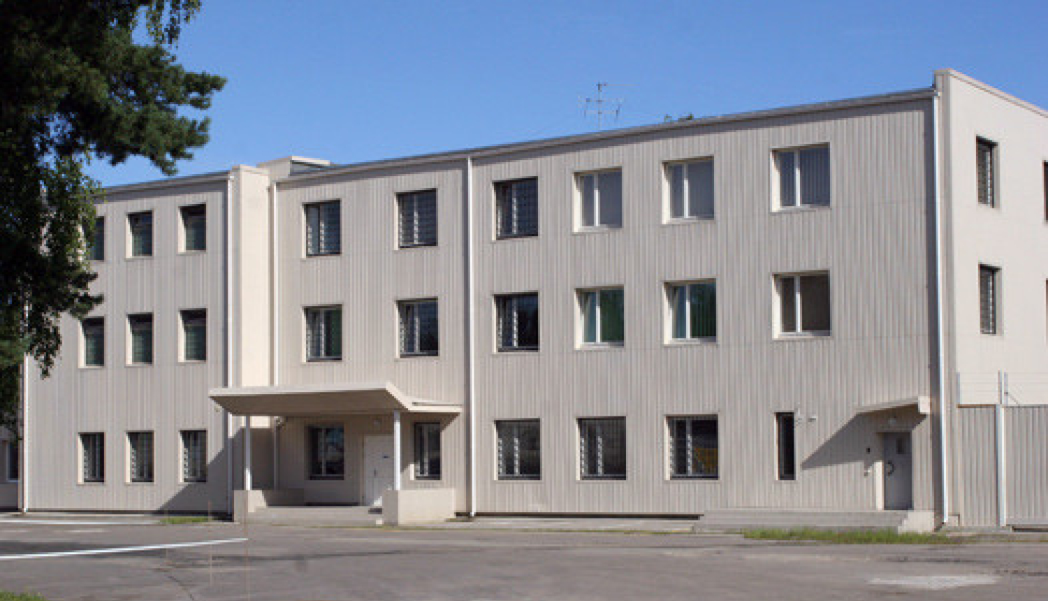 cietums
