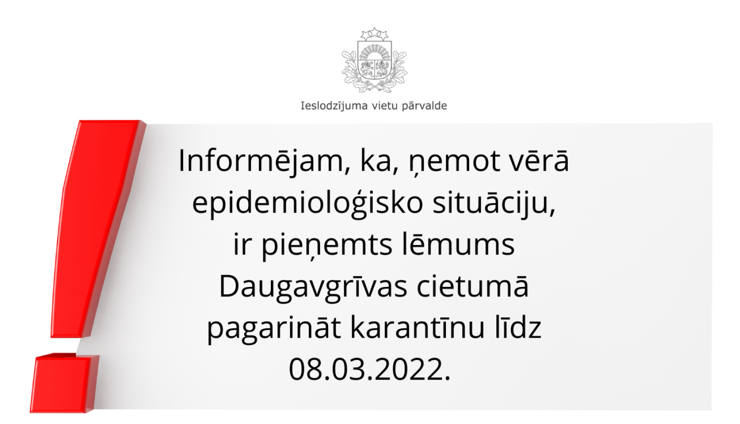 karantīna