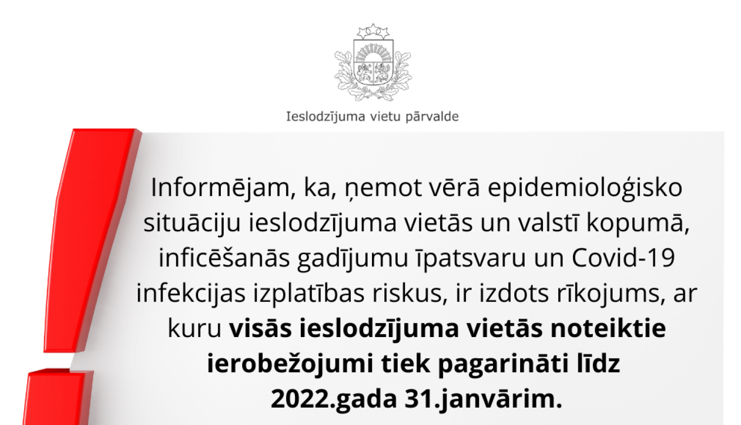 ierobežojumi