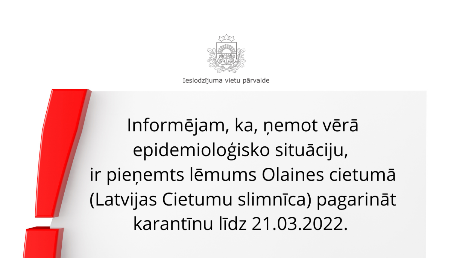 Olaine