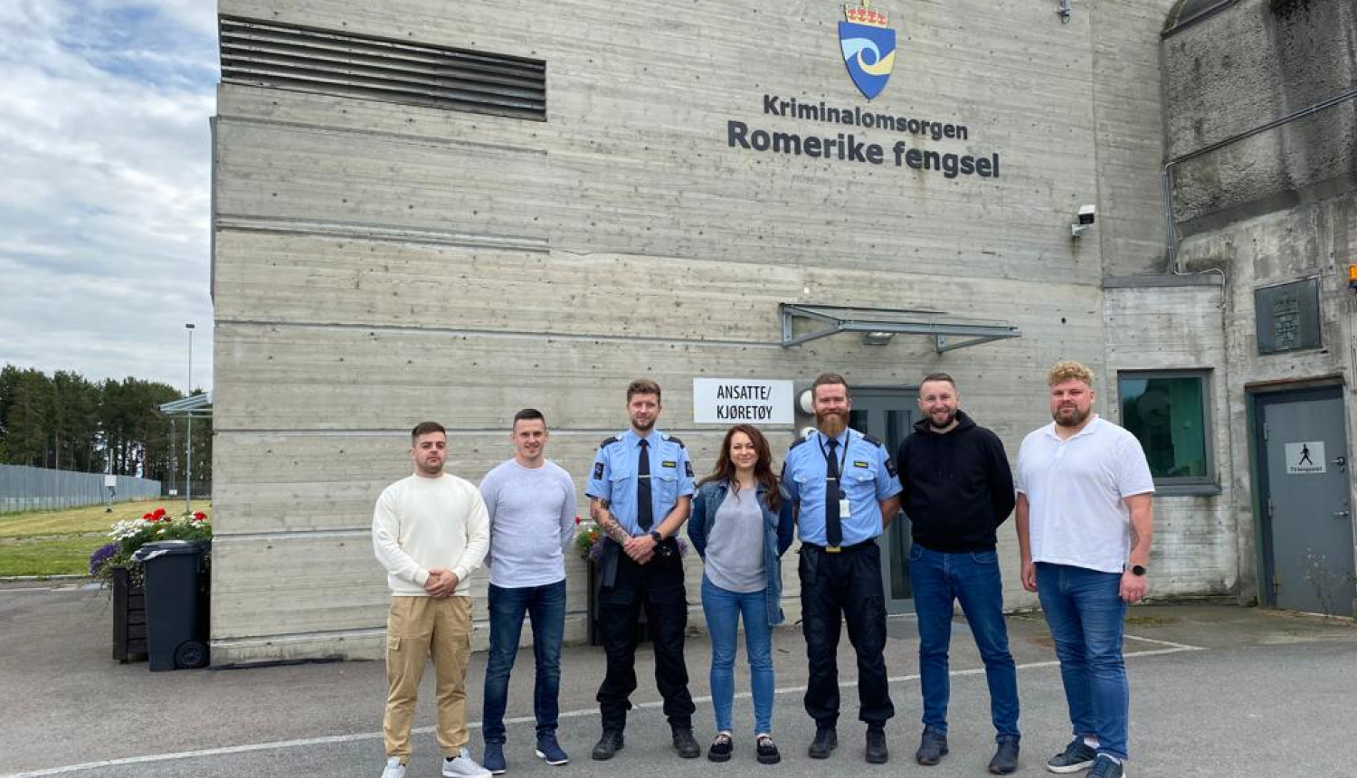 Romerike