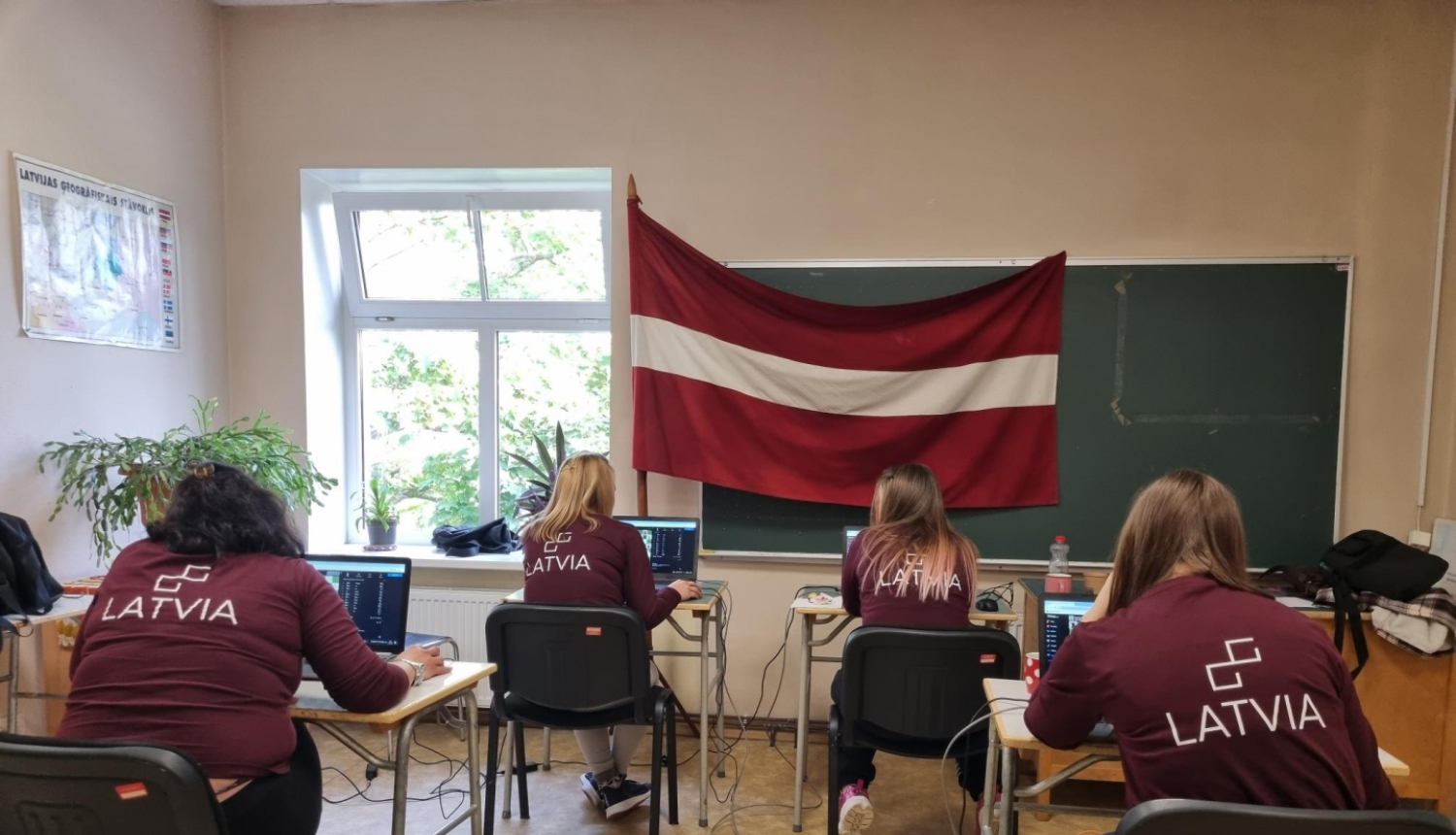 Šaha turnīrs