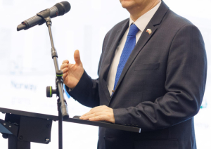 MC atklāšana