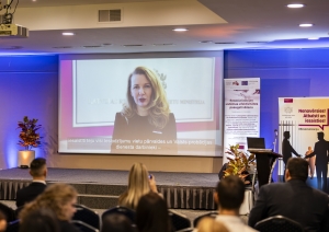 ESF Konference 