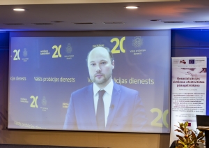 ESF Konference 