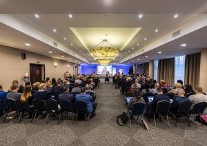ESF Konference 