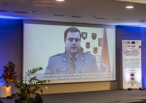 ESF Konference 