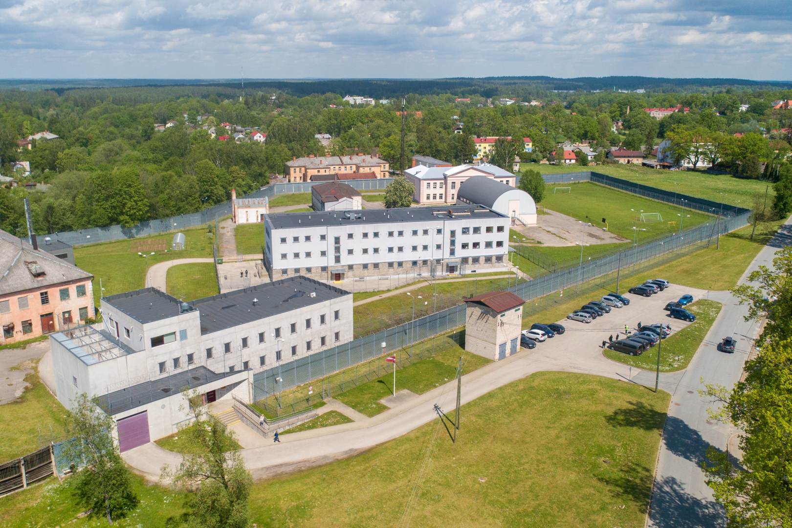 Cēsu Audzināšanas iestāde nepilngadīgajiem