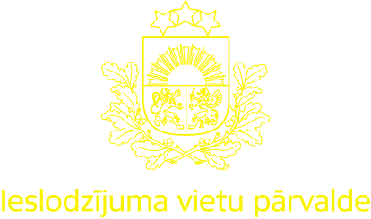 Ieslodzījumu vietu pārvalde