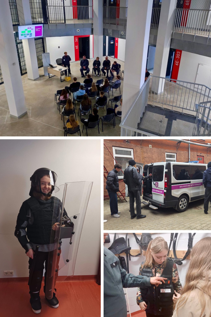 Ēnu diena 2026 IeVP