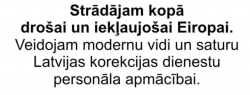 Strādājam kopā