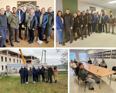 Delegācija