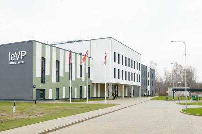 Mācību centrs