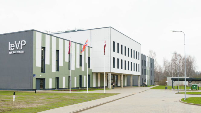 Mācību centrs