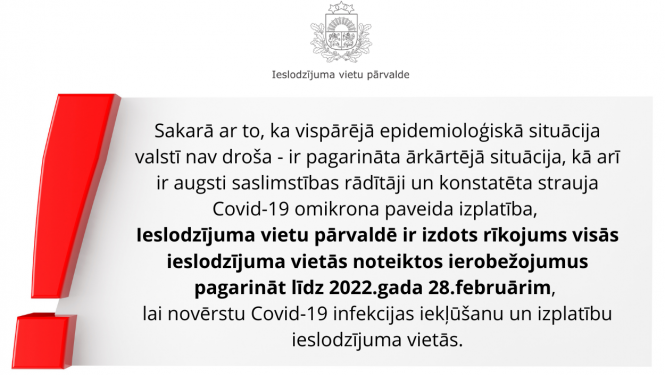 ierobezojumi
