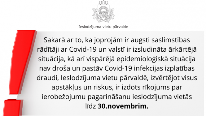 informacija