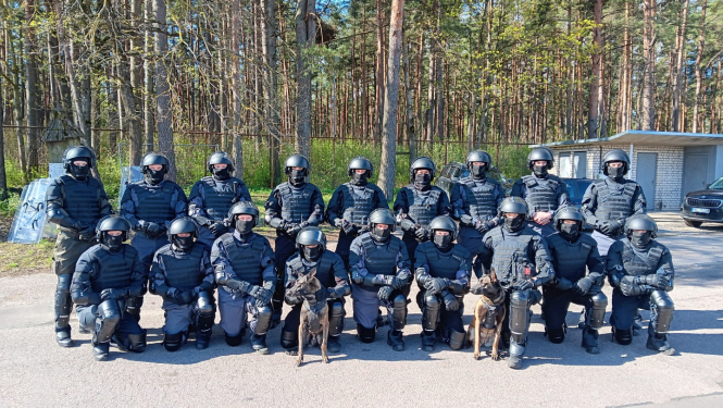 IeVP sastāvs