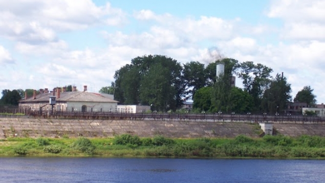 daugavgriva