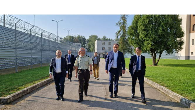 Gruzijas delegācija