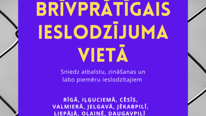 brīvprātīgais