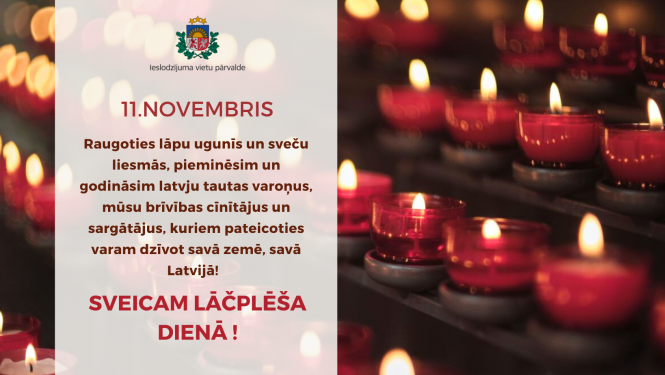 Lāčplēša diena