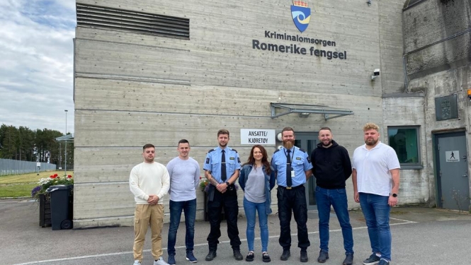 Romerike
