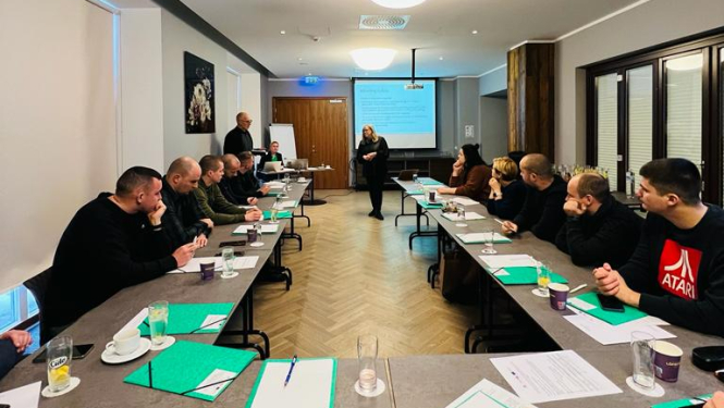 programmu aprobācija