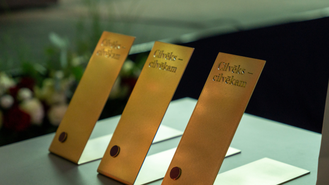 Norisinājusies konference, kas veltīta brīvprātīgjam darbam ieslodzījuma vietās