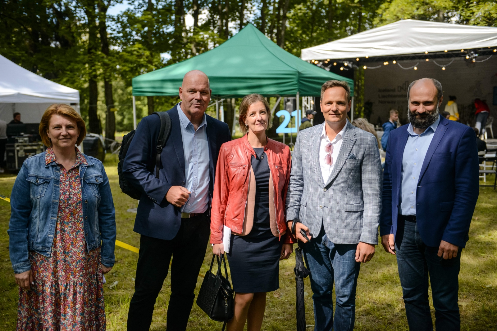 Festivālā Lampa norisinājās diskusija “Kas ir cieņa soda izpildē?”