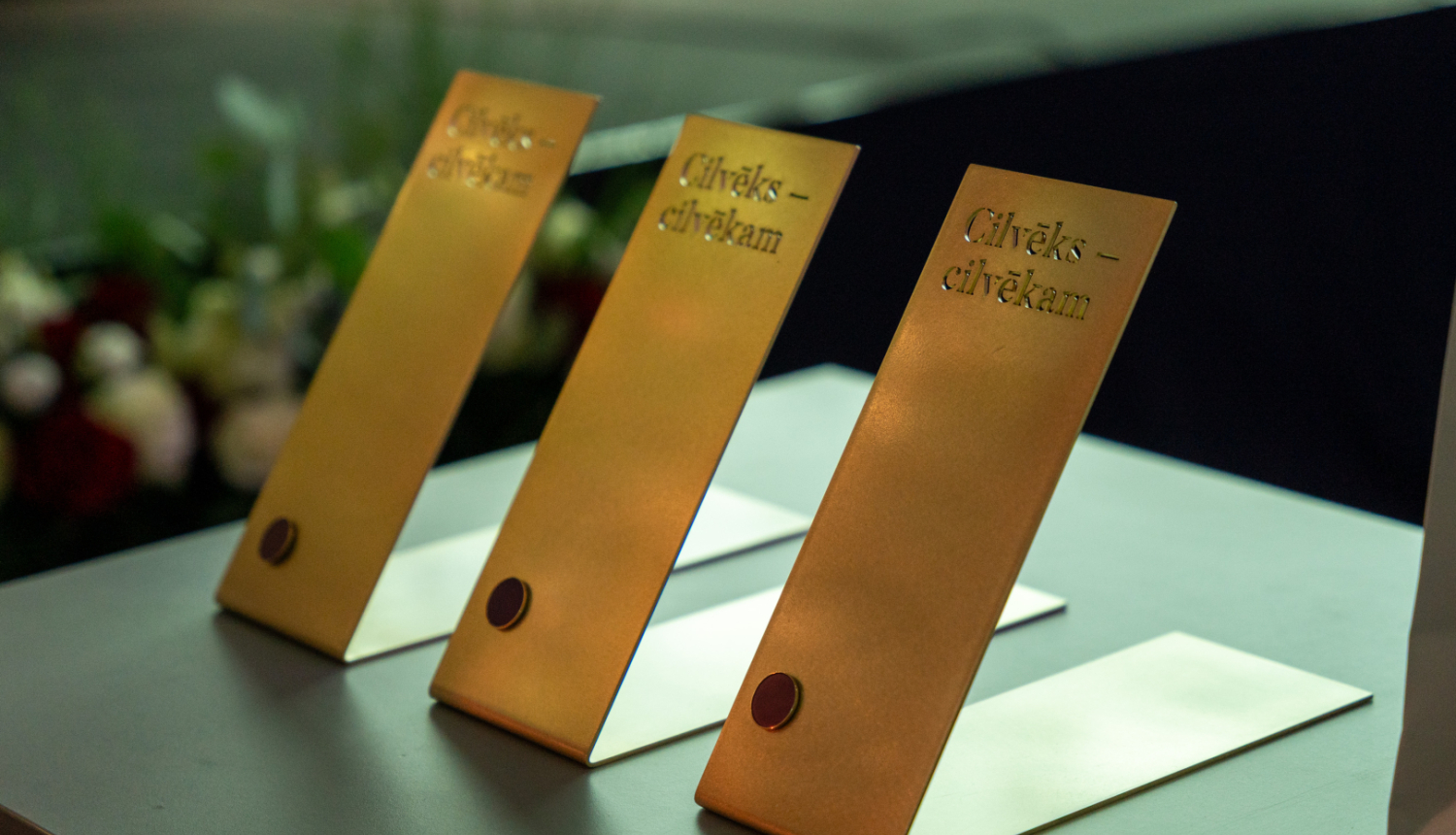 Norisinājusies konference, kas veltīta brīvprātīgjam darbam ieslodzījuma vietās